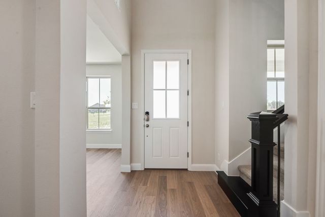 1822 Waterwalk Drive, Rowlett, TX 75088
