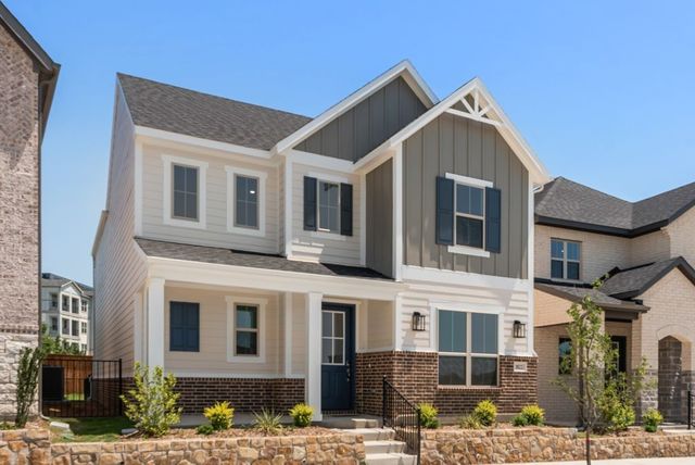 1822 Waterwalk Drive, Rowlett, TX 75088