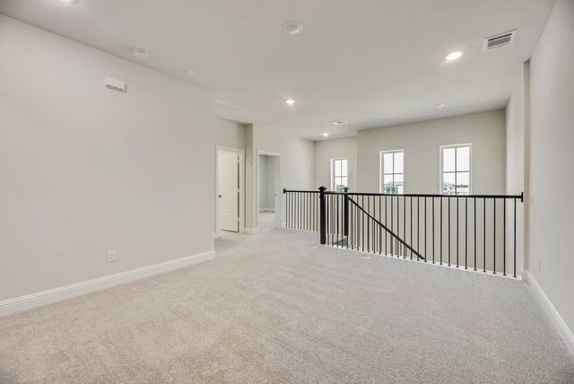 1822 Waterwalk Drive, Rowlett, TX 75088