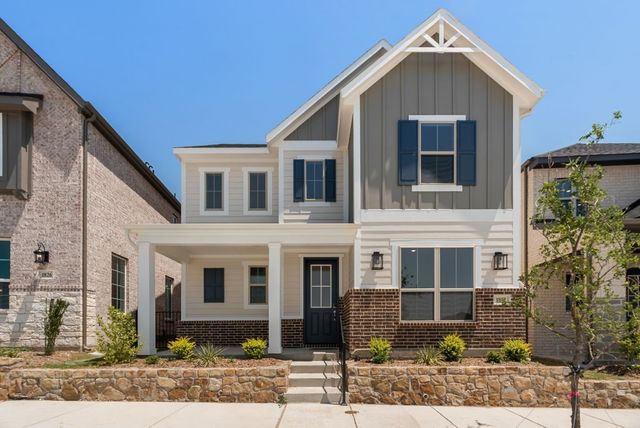 1822 Waterwalk Drive, Rowlett, TX 75088