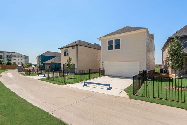 1822 Waterwalk Drive, Rowlett, TX 75088