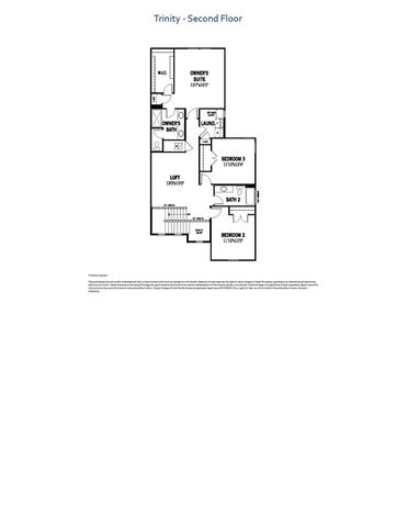 1822 Waterwalk Drive, Rowlett, TX 75088
