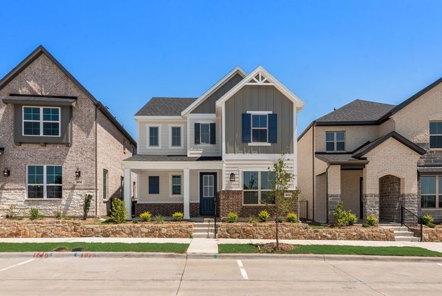 1822 Waterwalk Drive, Rowlett, TX 75088