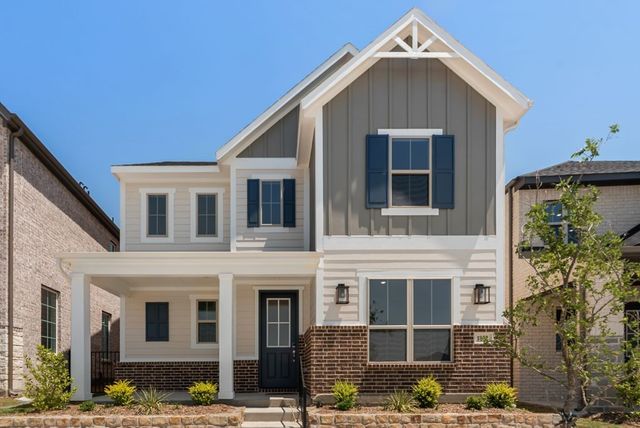1822 Waterwalk Drive, Rowlett, TX 75088
