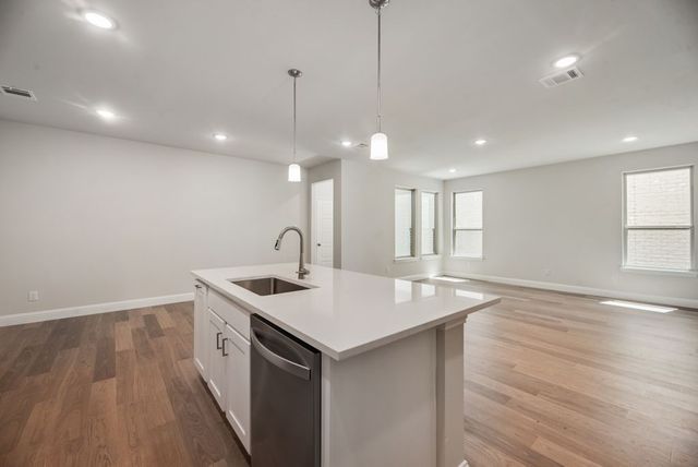 1822 Waterwalk Drive, Rowlett, TX 75088