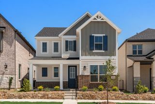 1822 Waterwalk Drive, Rowlett, TX 75088