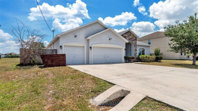 119 GERBER DAIRY ROAD, Eagle Lake, FL 33839