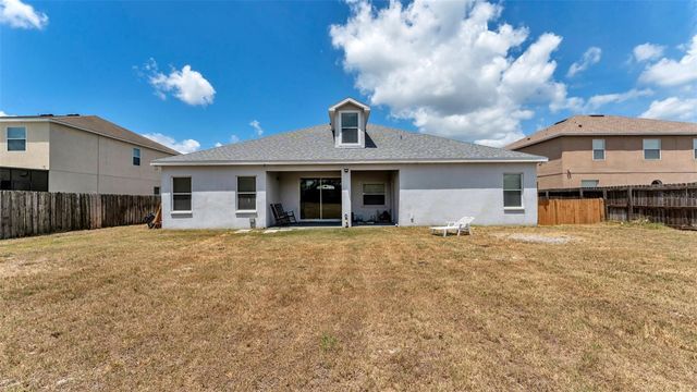 119 GERBER DAIRY ROAD, Eagle Lake, FL 33839
