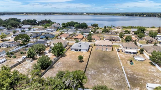 119 GERBER DAIRY ROAD, Eagle Lake, FL 33839