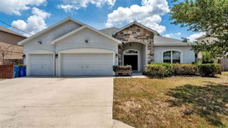 119 GERBER DAIRY ROAD, Eagle Lake, FL 33839