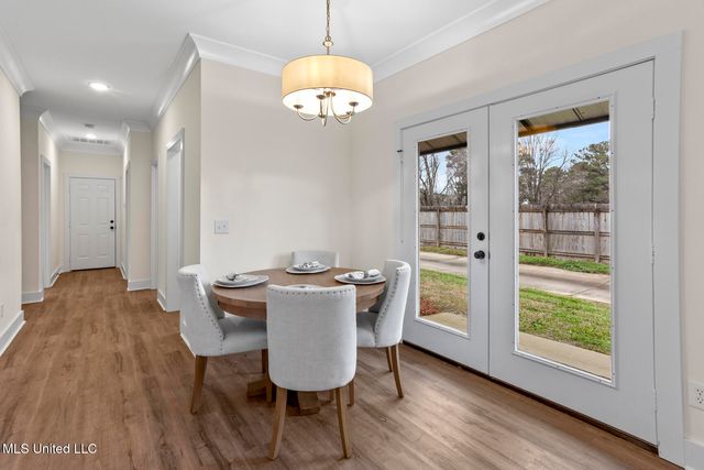 317 Hamilton Court, Brandon, MS 39047