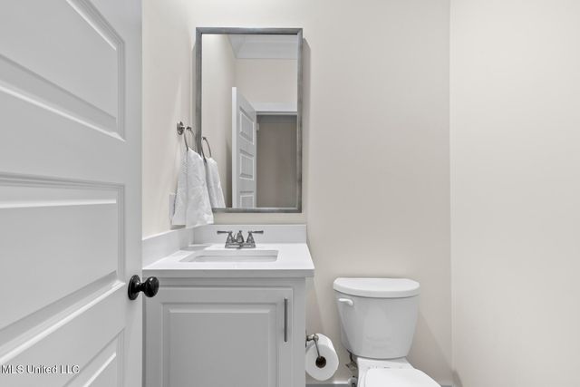 317 Hamilton Court, Brandon, MS 39047