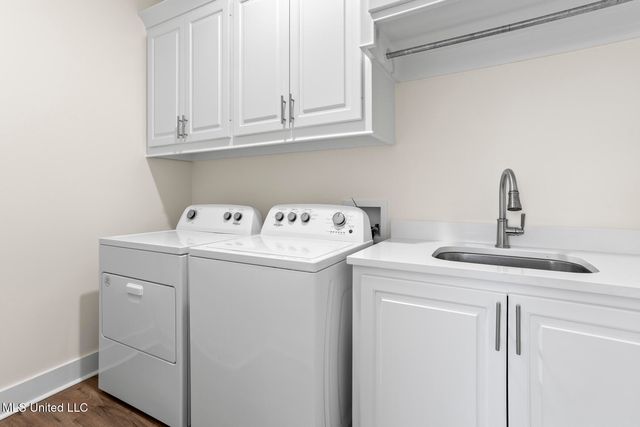 317 Hamilton Court, Brandon, MS 39047