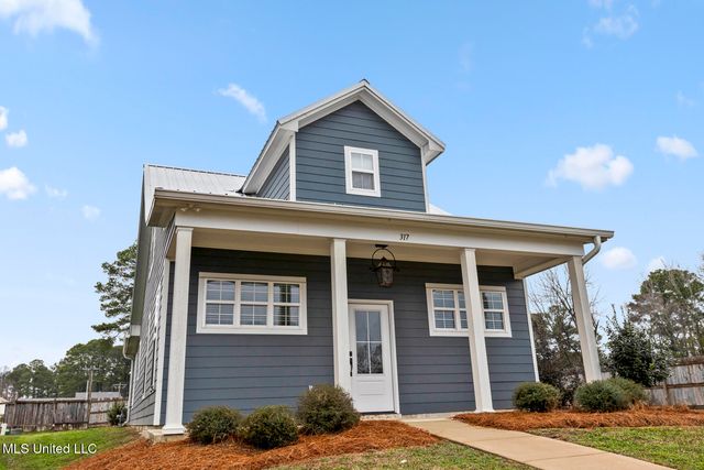 317 Hamilton Court, Brandon, MS 39047