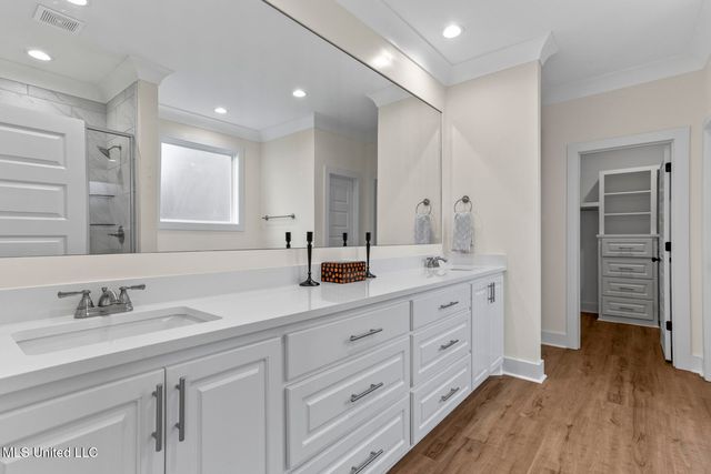 317 Hamilton Court, Brandon, MS 39047