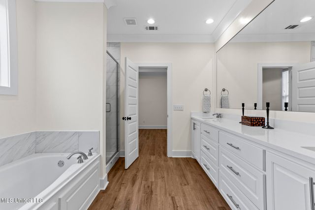 317 Hamilton Court, Brandon, MS 39047