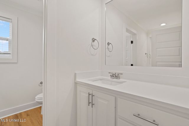 317 Hamilton Court, Brandon, MS 39047