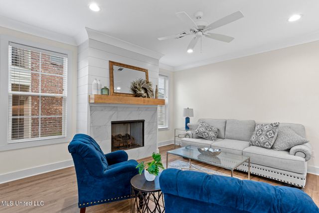 317 Hamilton Court, Brandon, MS 39047