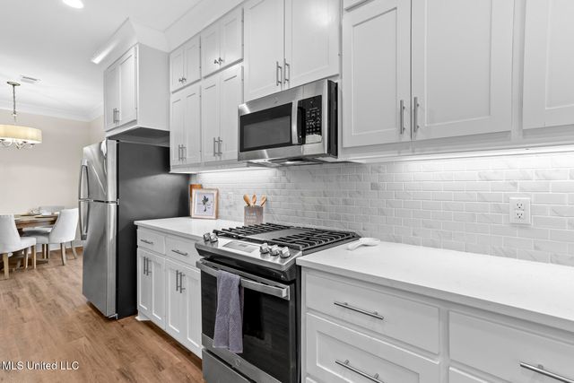 317 Hamilton Court, Brandon, MS 39047