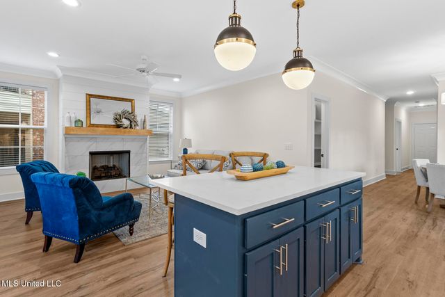 317 Hamilton Court, Brandon, MS 39047