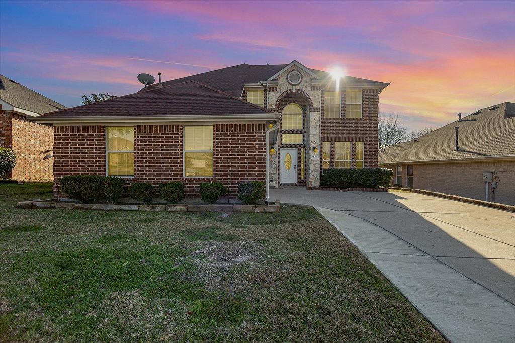 7920 Glenway Drive, Dallas, TX 75249