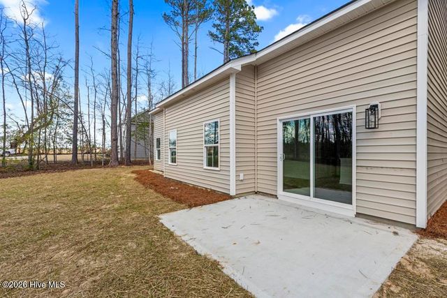 2024 Page Road, Burgaw, NC 28425