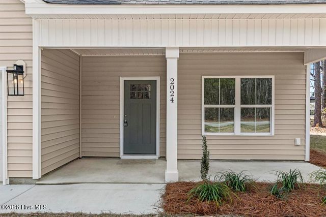 2024 Page Road, Burgaw, NC 28425