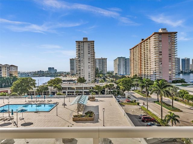 230 174th St 712, Sunny Isles Beach, FL 33160