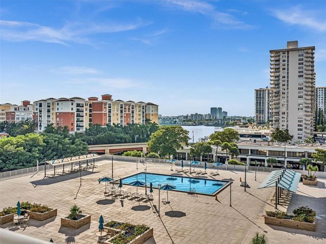 230 174th St 712, Sunny Isles Beach, FL 33160