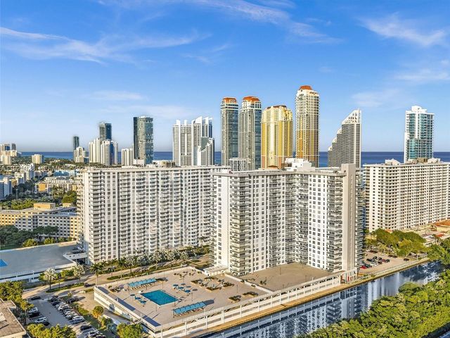 230 174th St 712, Sunny Isles Beach, FL 33160