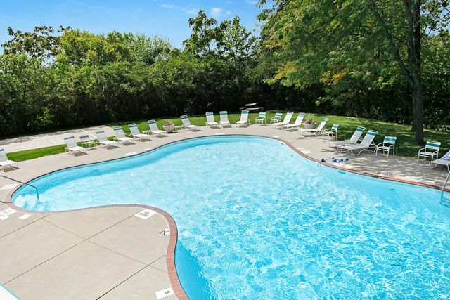 1000 Urlin Avenue, 1407, Columbus, OH 43212