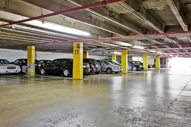 1000 Urlin Avenue, 1407, Columbus, OH 43212