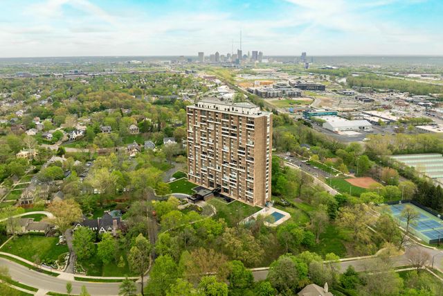 1000 Urlin Avenue, 1407, Columbus, OH 43212