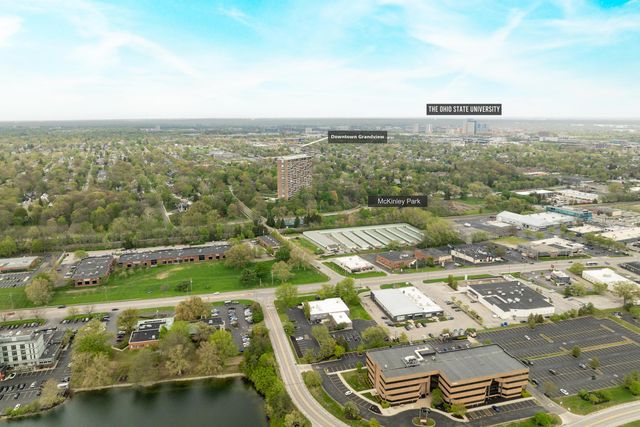 1000 Urlin Avenue, 1407, Columbus, OH 43212