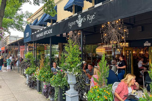 1000 Urlin Avenue, 1407, Columbus, OH 43212