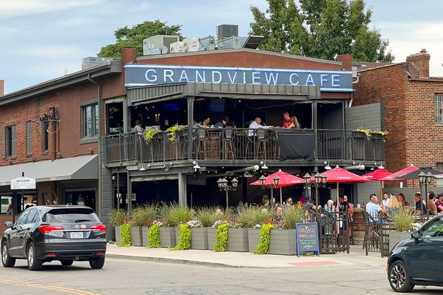 1000 Urlin Avenue, 1407, Columbus, OH 43212