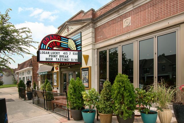 1000 Urlin Avenue, 1407, Columbus, OH 43212