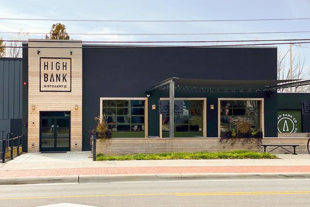 1000 Urlin Avenue, 1407, Columbus, OH 43212