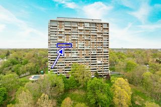 1000 Urlin Avenue, 1407, Columbus, OH 43212