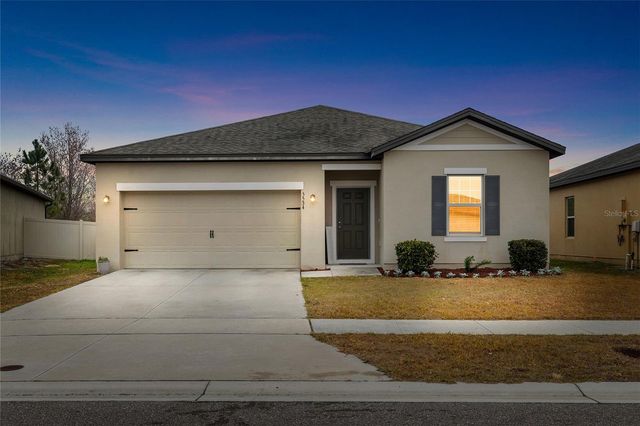 5534 TURKEY CREEK WAY, Lakeland, FL 33811