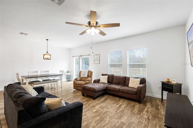 5534 TURKEY CREEK WAY, Lakeland, FL 33811