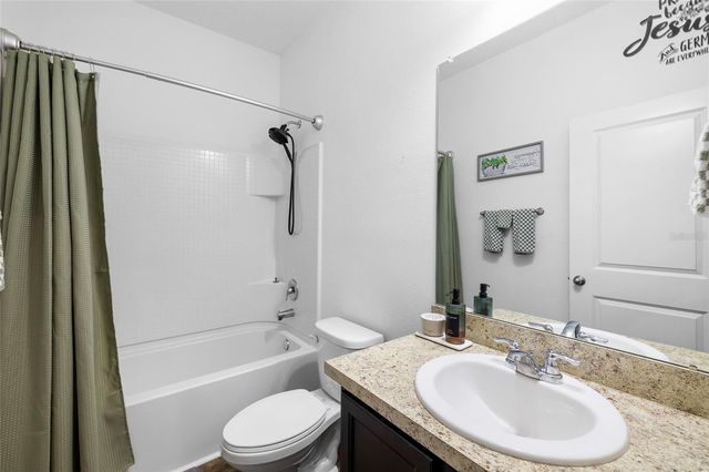 5534 TURKEY CREEK WAY, Lakeland, FL 33811