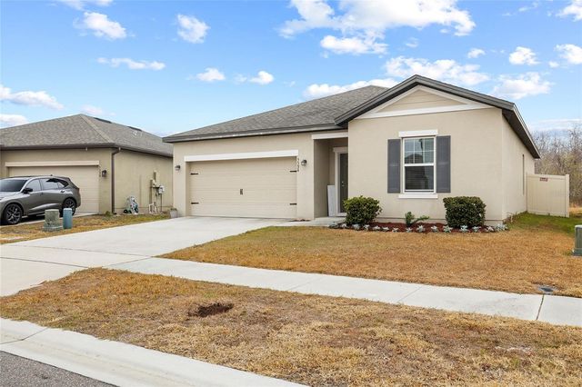 5534 TURKEY CREEK WAY, Lakeland, FL 33811