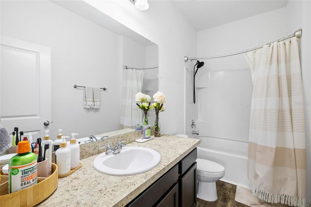 5534 TURKEY CREEK WAY, Lakeland, FL 33811