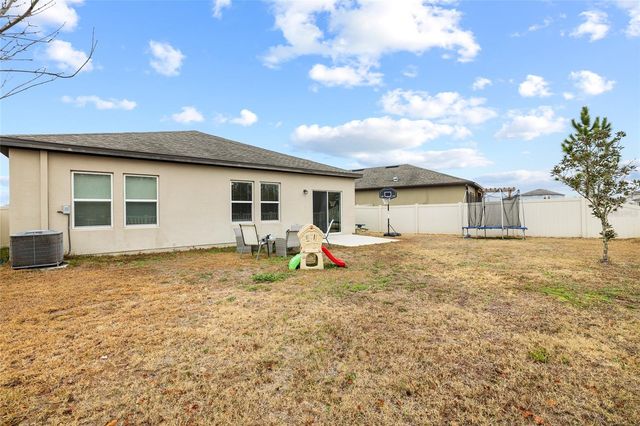 5534 TURKEY CREEK WAY, Lakeland, FL 33811