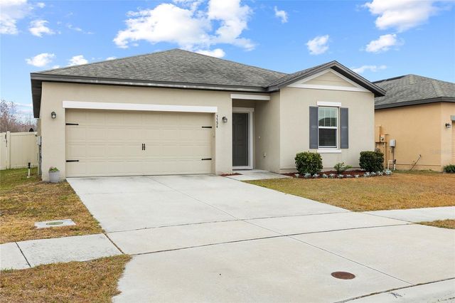 5534 TURKEY CREEK WAY, Lakeland, FL 33811