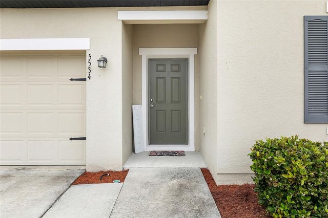 5534 TURKEY CREEK WAY, Lakeland, FL 33811