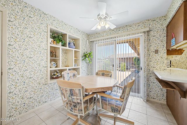 10815 W MOUNTAIN VIEW Road, Sun City, AZ 85351