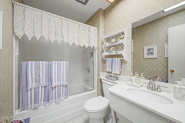10815 W MOUNTAIN VIEW Road, Sun City, AZ 85351