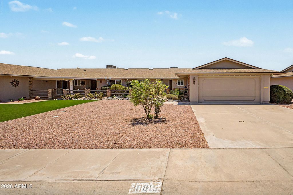 10815 W MOUNTAIN VIEW Road, Sun City, AZ 85351 — photo 2